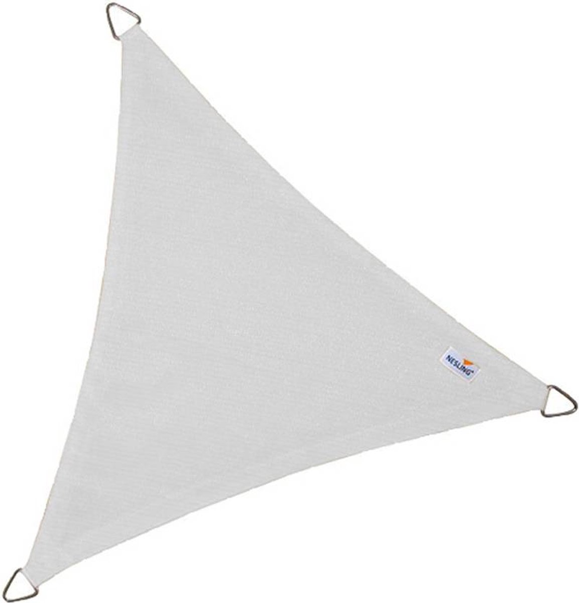 Nesling coolfit 5x5x5m Sneeuwwit
