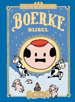 Boerke hc02. bijbel