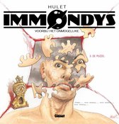 Immondys 3: De puzzel