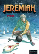 Jeremiah - Strike