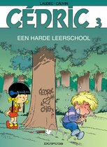 Cedric 03. een harde leerschool