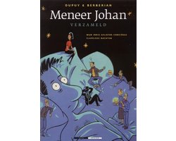 Meneer Johan 1 en 2