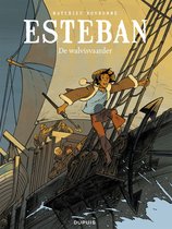 Esteban 01. de walvisvaarder