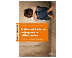Praten Met Jongeren En Kinderen In Crisissituaties