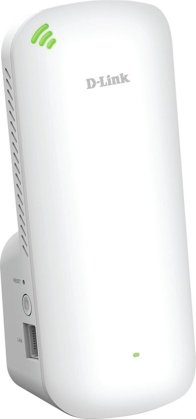 D-Link DAP-X1860/E - WiFi Versterker - 1800 Mbps - WiFi 6 - D-Link - €65,40
