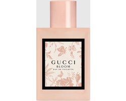 Gucci Bloom Eau De Toilette 50 ml