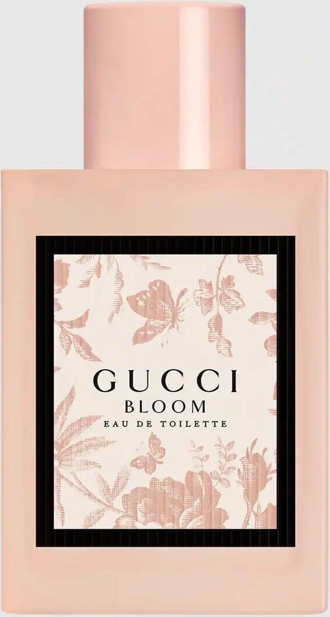 Gucci Bloom Eau de Toilette 50ML