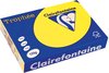 Clairefontaine papier voor inkjetprinters Trophée A4