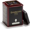 Dammann Frères - Earl Grey Yin Zhen blikje N° 0 - 100 gram losse zwarte thee met bergamot - Volstaat voor 50 koppen thee