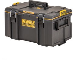 DeWALT ToughSystem 2.0 koffer DS300 BOX DWST83294-1