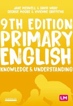 Achieving QTS Series - Primary English: Knowledge and Understanding