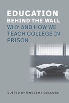 Brandeis Series in Law and Society - Education Behind the Wall