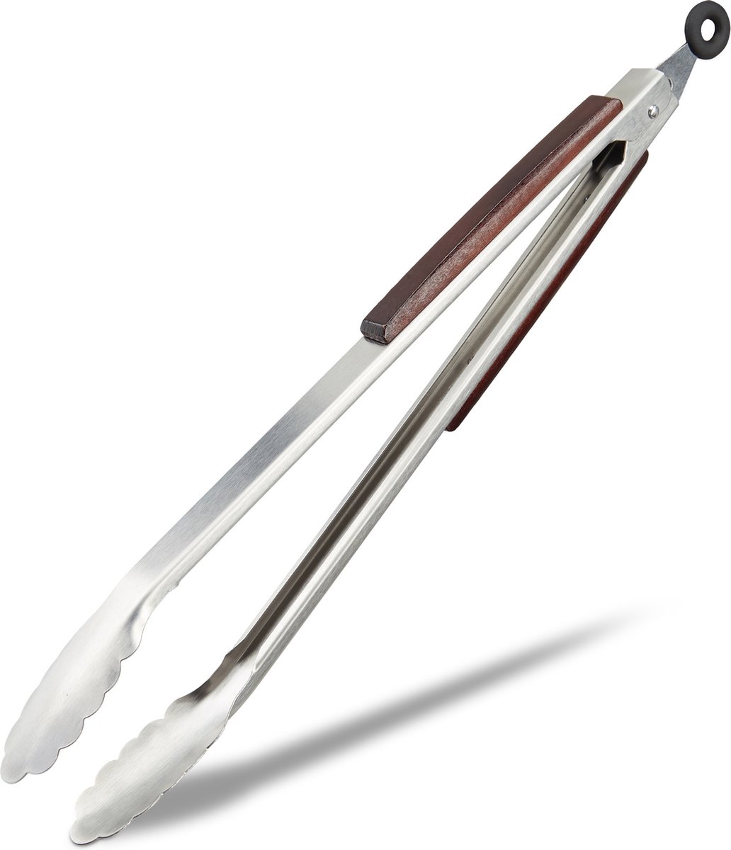 Keukentang - rvs - 38 cm
