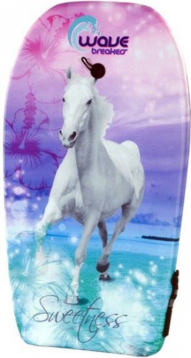 Bodyboard Paard 83cm