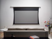 iVisions Cinema 4K HighContrast ALR Series projectiescherm 200 x 113 (16:9)