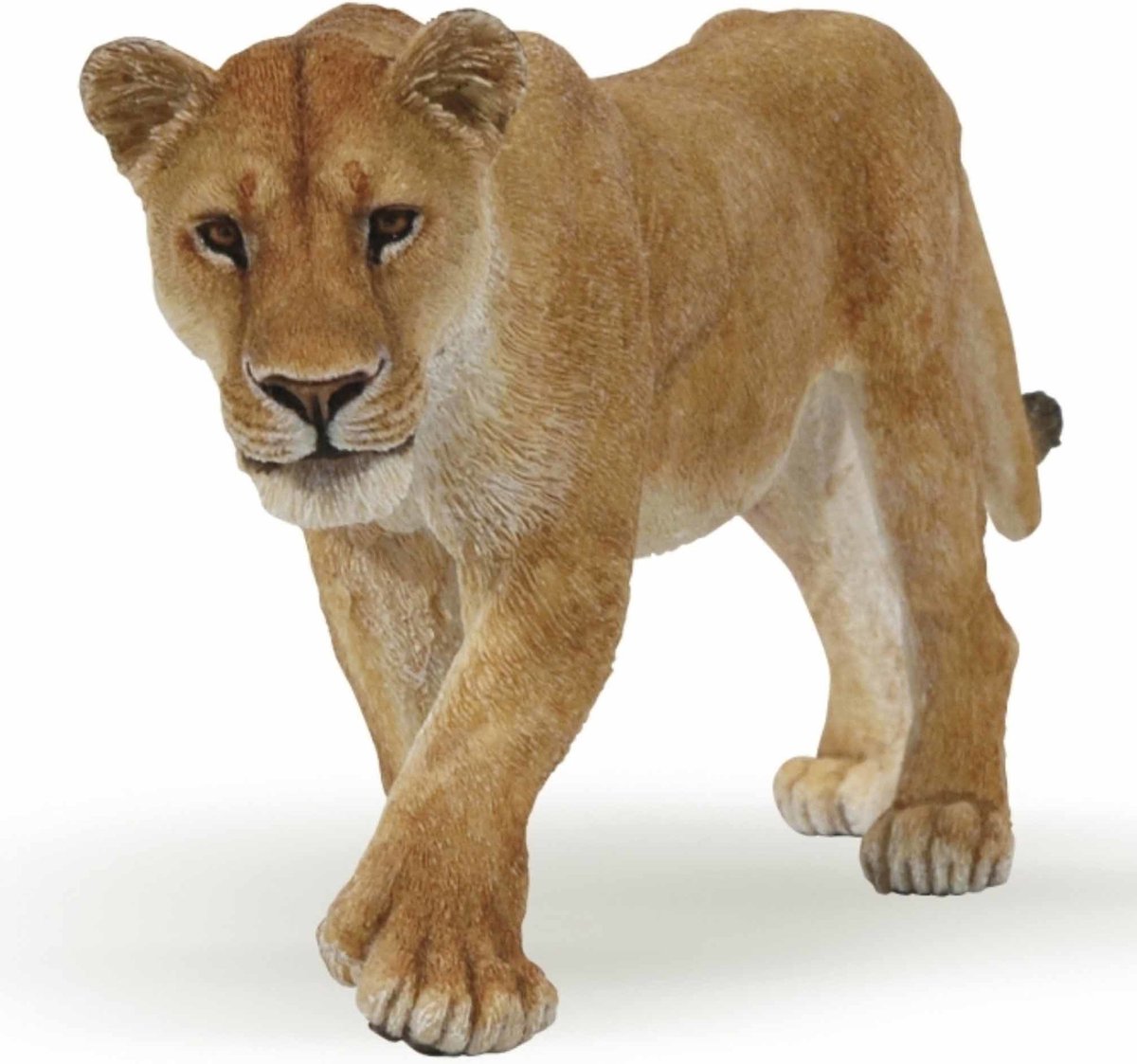 Speelfiguur - Wild dier - Leeuwin