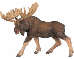 Speelfiguur - Bosdier - Eland