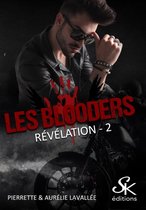 Les Blooders 2 - Les Blooders 2