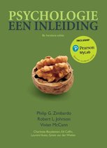 Samenvatting- psychologie een inleiding - hoofstuk 2 - biopsychologie, neurowetenschappen en de menselijke aard