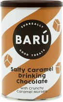 Barú Salty Caramel Hot Chocolate - 250 gram