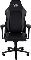 Gameover Apex Gaming Chair Voor Volwassenen - 4D verstelbare armleuningen en hoogte - Best Gaming Chair - lendensteun (Grijs)