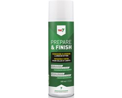 Tec7 Prepare & Finish 400ml
