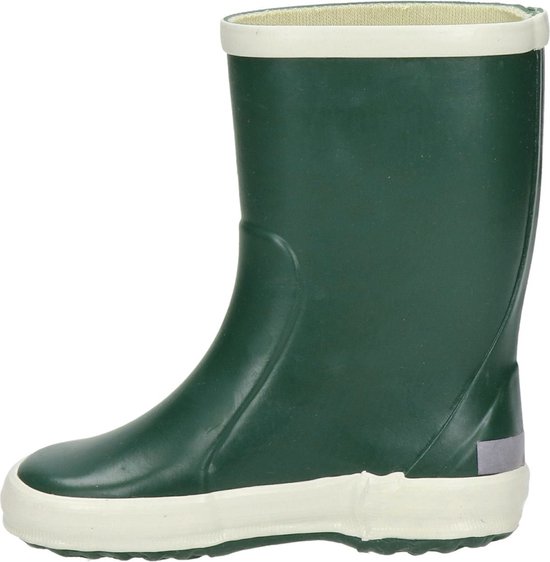 Bergstein Rainboot Regenlaarzen Unisex Junior - Forest - Maat 33
