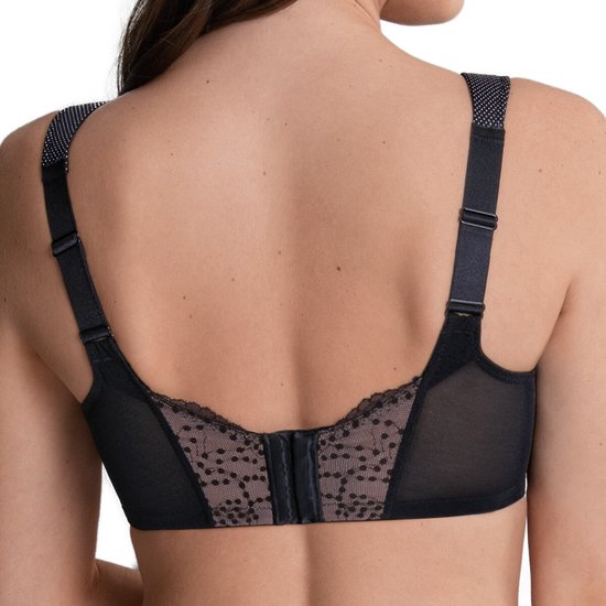 Anita ontlastings beha Orely