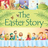 99 Stories from the Bible - EASTER STORY