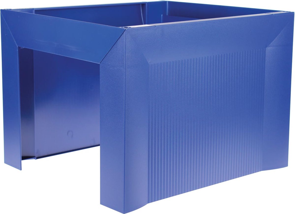 Hangmappenrek HAN Karat - blauw