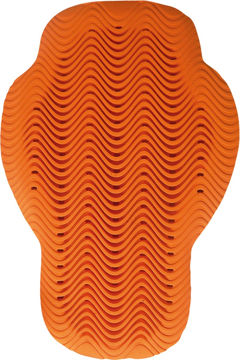 Held D3O Rugprotector -