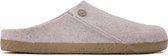 Birkenstock Zermatt Regular-fit Dames Sloffen - Light Rose - Maat 39 Birkenstock Zermatt Regular-fit Dames Sloffen - Light Rose - Maat 39