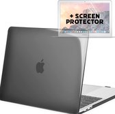 Coque inférieure pour Macbook Air 13 pouces M1 A2337 2020 (Gris)