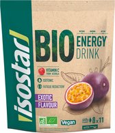 Bio energy drink exotic 440g