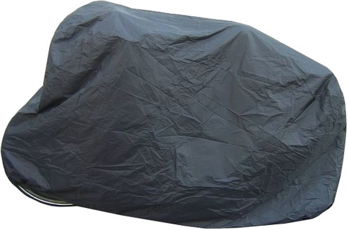 Cartrend Fahrradschutzhülle schwarz (10162) ab 19,00 € | Preisvergleich