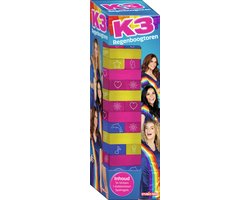 K3 actiespel - Regenboogtoren