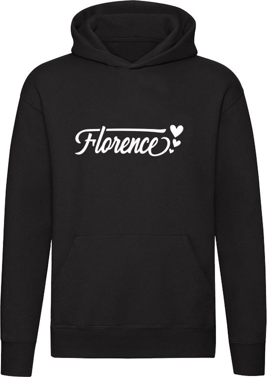 Florence Sweater | Firenze | Trui | Hoodie |  cadeau | kado  | Unisex