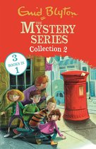 The Mystery Series 99 - The Mystery Series Collection 2