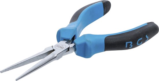 BGS Naaldtang 150 mm — afbeelding 5