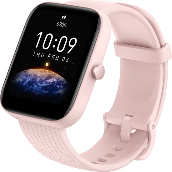 Amazfit watch with speaker new arrivals