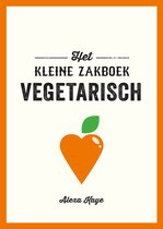 Het kleine zakboek - Vegetarisch