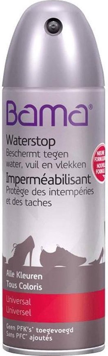 Bama Waterstop All Protector schoen protector 200 ml bol