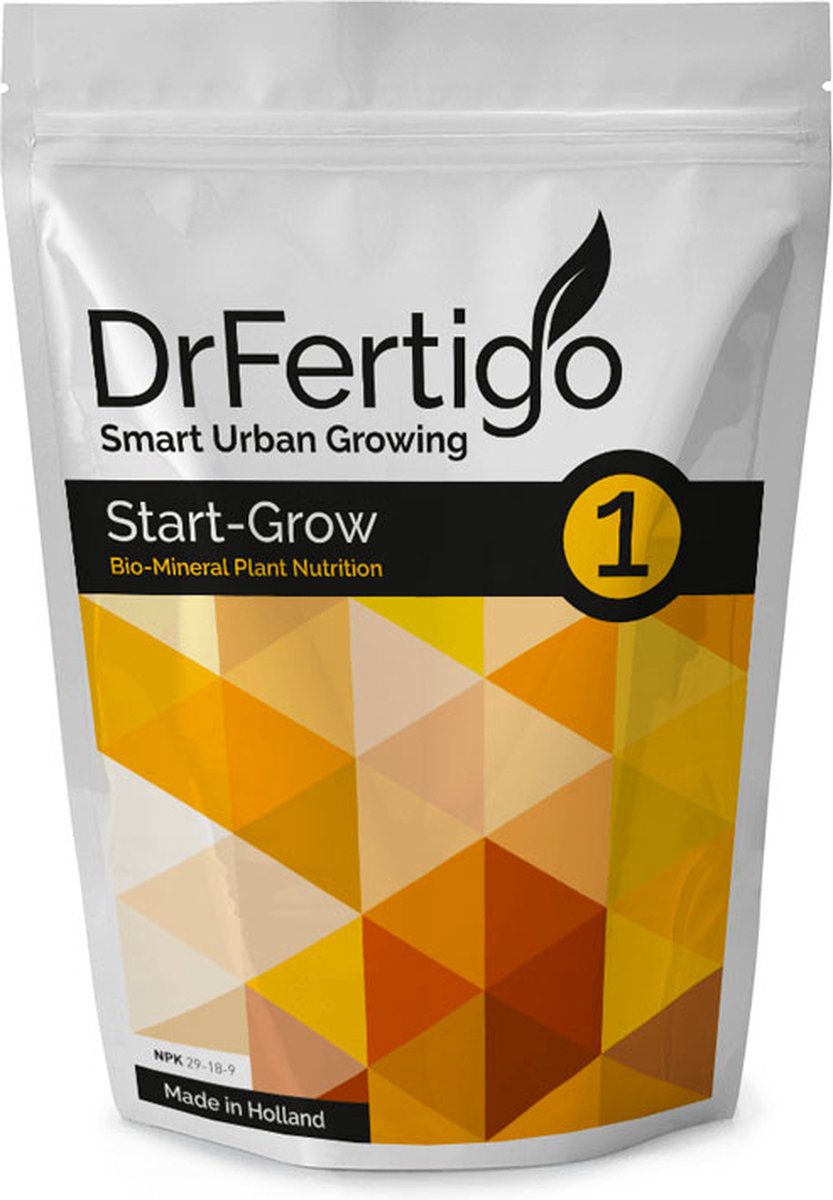 DrFertigo Start-Grow 1000gr
