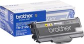Brother TN-2120 Toner Laser Noir (2600 pages)