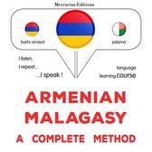 հայերեն - մալագասերեն. ամբողջական մեթոդ