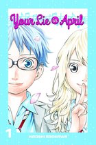 Your Lie In April 1