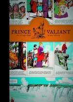 Prince Valiant: 1947-1948