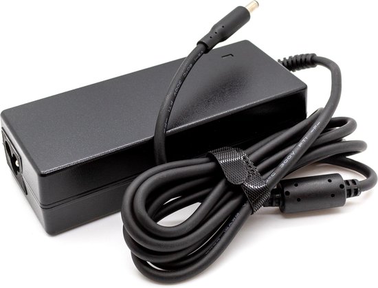 Chargeur secteur HP 100% compatible 90W - Port