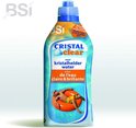 BSI Cristal Clear 1L - kristalhelder zwembad water