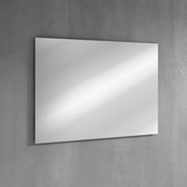 Adema Chaci spiegel – Badkamerspiegel – 120x70 cm
